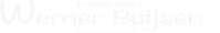 Werner Buijsen Fotografie